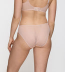 Culotte Harmony Spotlight Tai01 - Fig Pink