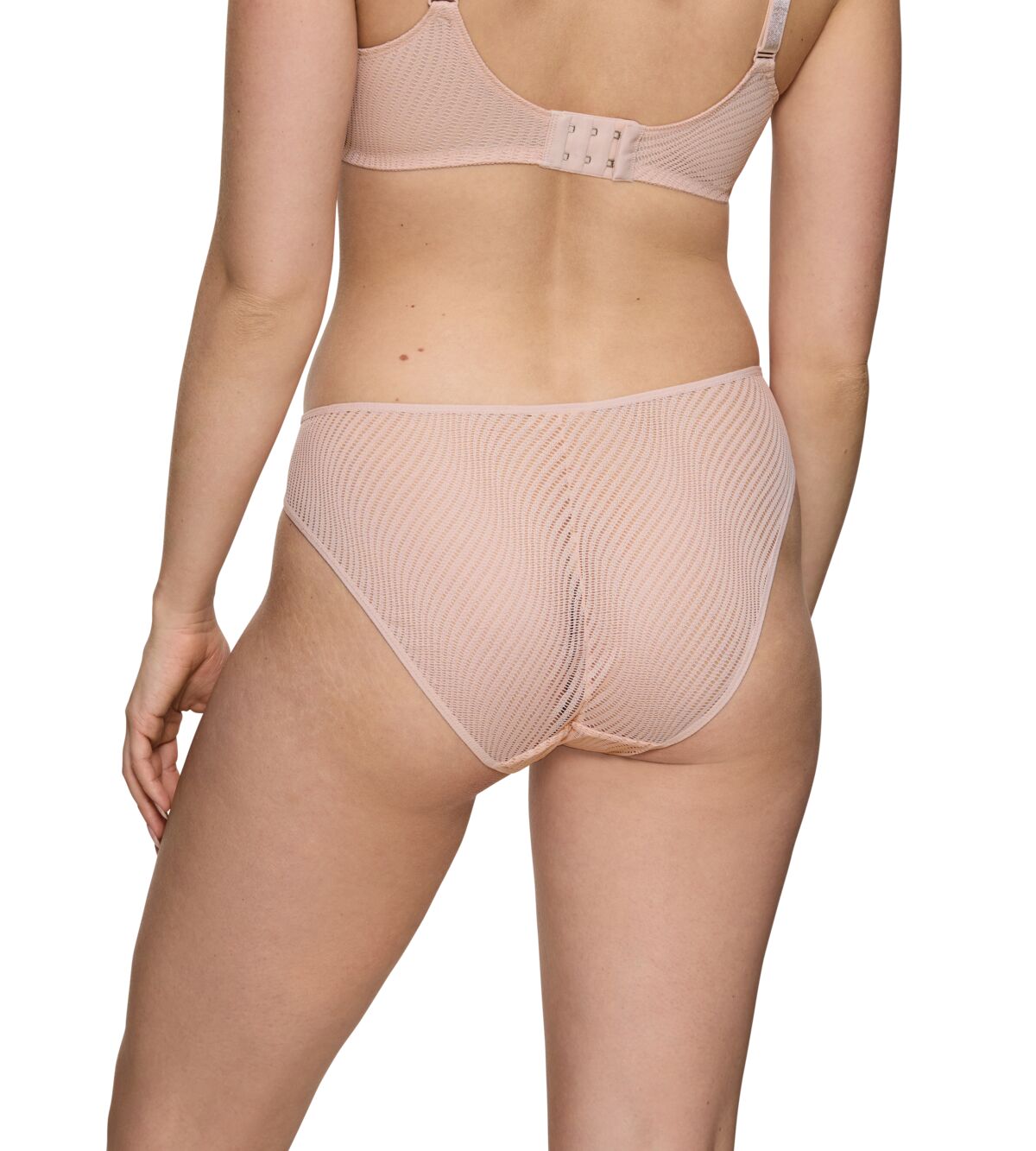 Braguita Harmony Spotlight Tai01 - Fig Pink