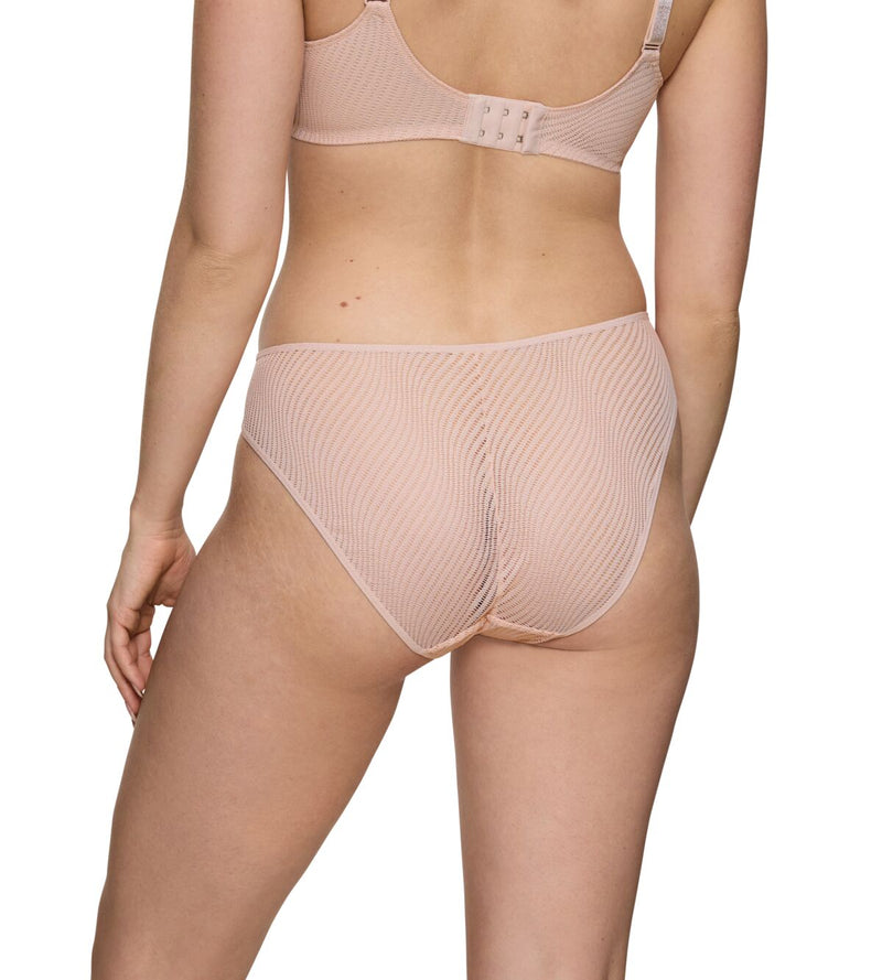 Culotte Harmony Spotlight Tai01 - Fig Pink