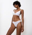 Soutien-Gorge Harmony Spotlight P Ex - White