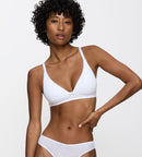 Soutien-Gorge Harmony Spotlight P Ex - White