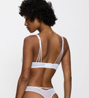 Soutien-Gorge Harmony Spotlight P Ex - White
