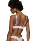 Soutien-Gorge Harmony Spotlight P Ex - White
