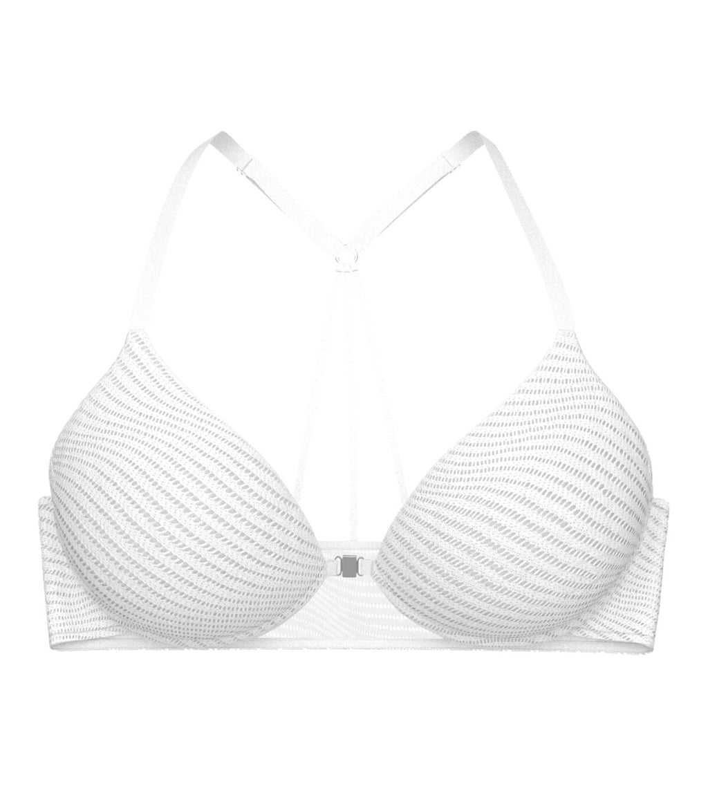 Sujetador Harmony Spotlight Whuf - White