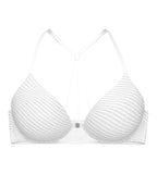 Sujetador Harmony Spotlight Whuf - White