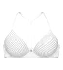 Soutien-Gorge Harmony Spotlight Whuf - White