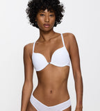 Sujetador Harmony Spotlight Whuf - White