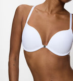 Sujetador Harmony Spotlight Whuf - White