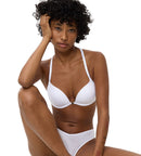 Soutien-Gorge Harmony Spotlight Whuf - White
