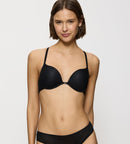 Soutien-Gorge Harmony Spotlight Whuf - Black