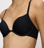 Reggiseno Harmony Spotlight Whuf - Black