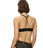 Reggiseno Harmony Spotlight Whuf - Black