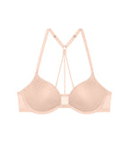 Harmony Spotlight Whuf Bra - Fig Pink