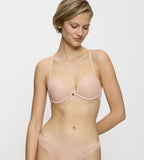 Harmony Spotlight Whuf Bra - Fig Pink