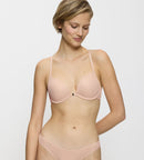 Sujetador Harmony Spotlight Whuf - Fig Pink