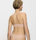 Harmony Spotlight Whuf Bra - Fig Pink