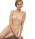 Harmony Spotlight Whuf Bra - Fig Pink
