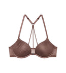 Soutien-Gorge Harmony Spotlight Whuf - Cocoa Sugar