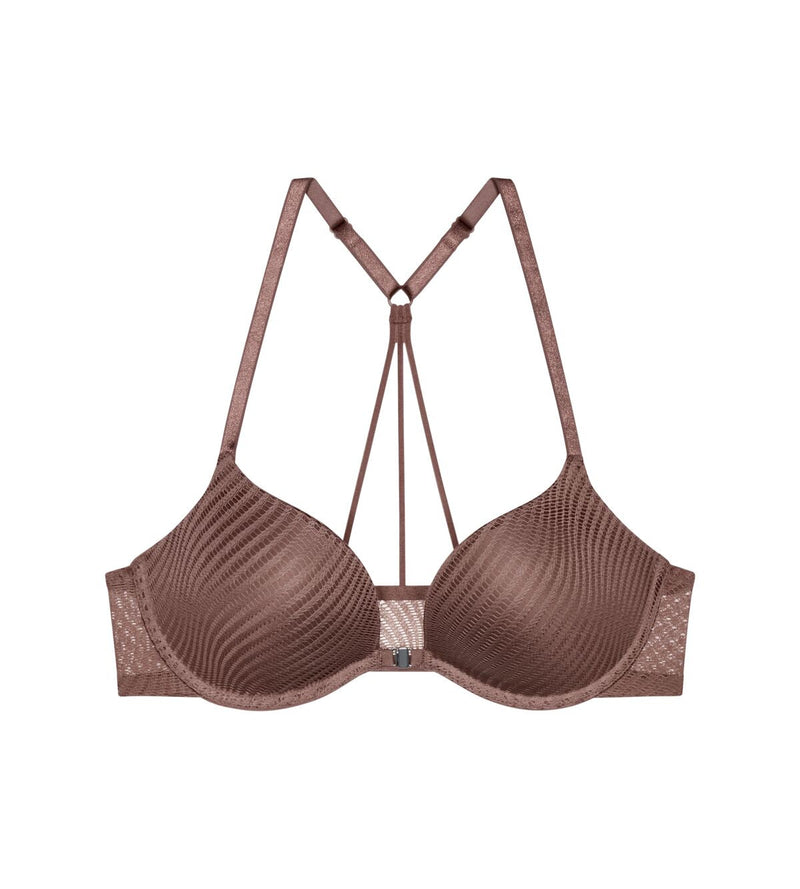 Soutien-Gorge Harmony Spotlight Whuf - Cocoa Sugar