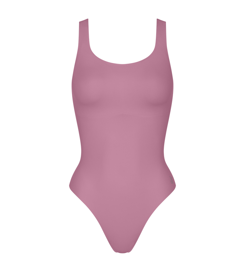 Body Sloggi Zero Feel 2.0 Body - Purple