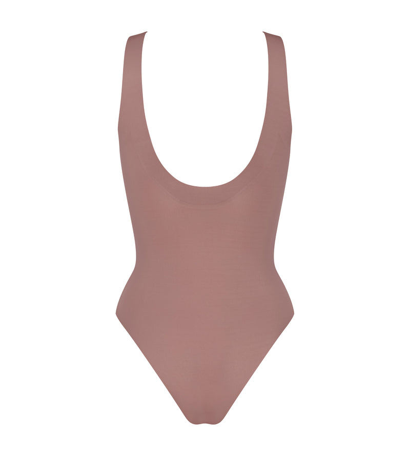 Body Sloggi Zero Feel 2.0 Body - Cacao