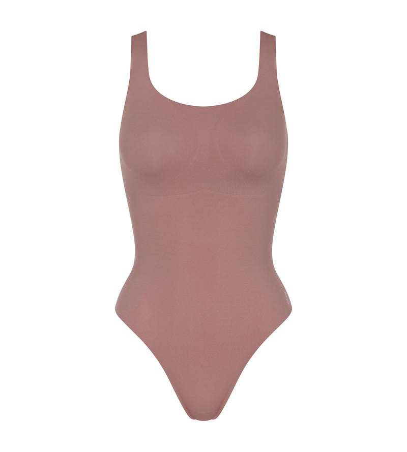 Body Sloggi Zero Feel 2.0 Body - Cacao