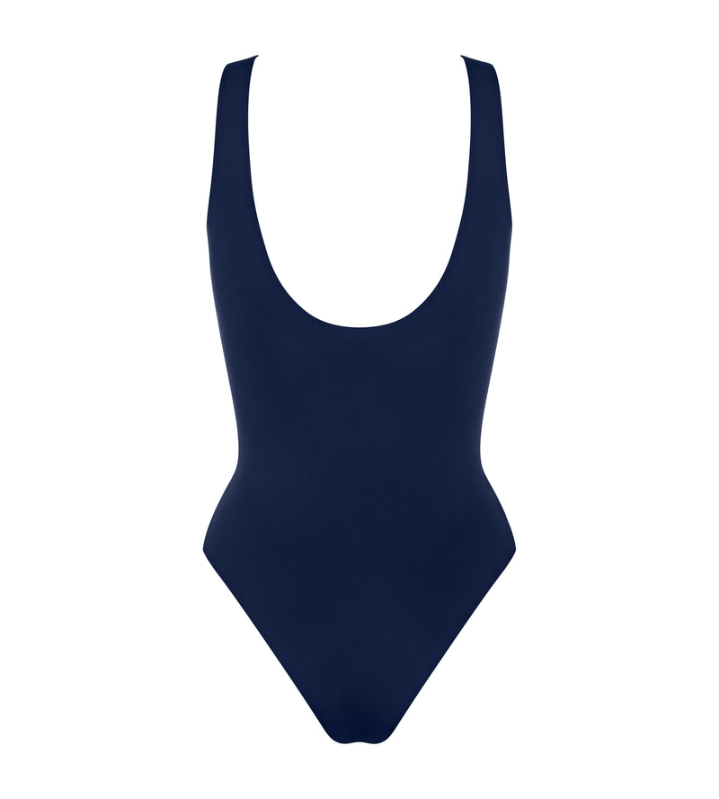 Body Sloggi Zero Feel 2.0 Body - Navy Blue