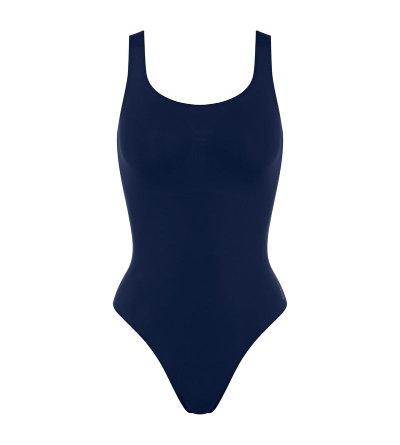 Body Sloggi Zero Feel 2.0 Body - Navy Blue