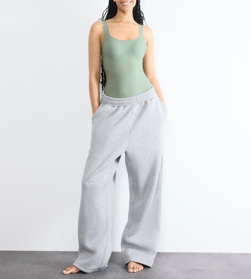 Body Sloggi Zero Feel 2.0 Body - Moroccan Mint