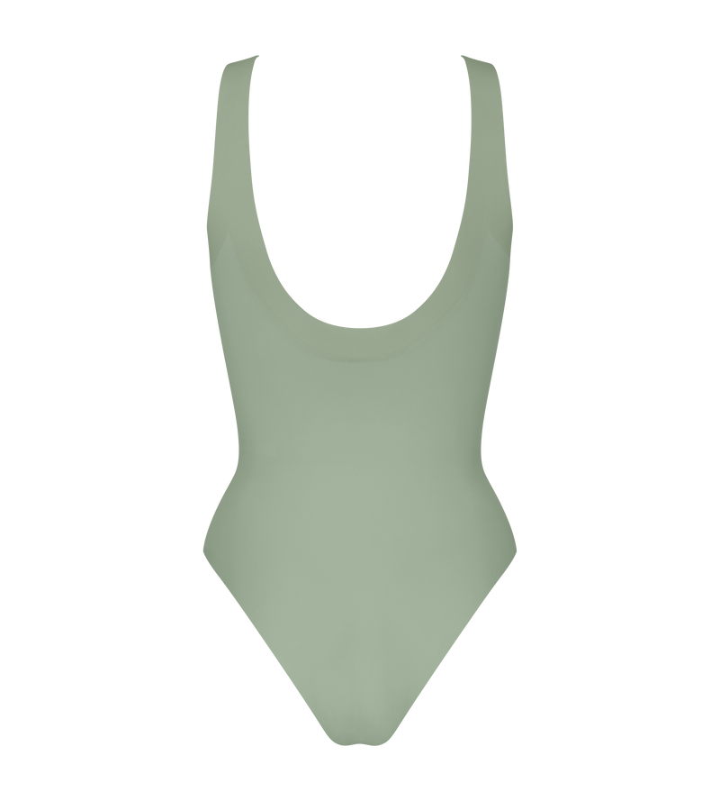 Body Sloggi Zero Feel 2.0 Body - Moroccan Mint