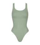 Body Sloggi Zero Feel 2.0 Body - Moroccan Mint