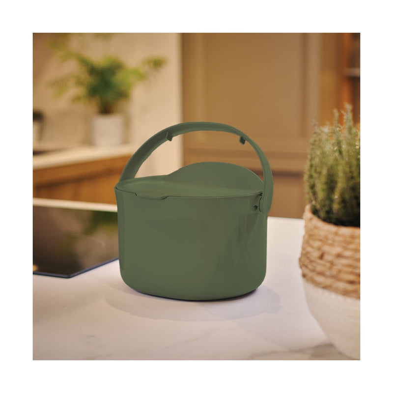 Bac À Composte Bokashi - Daily - 3,3L - Olive