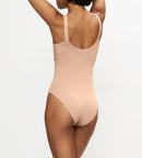 Body Sans Armatures Smart Natural Bs - Neutral Beige