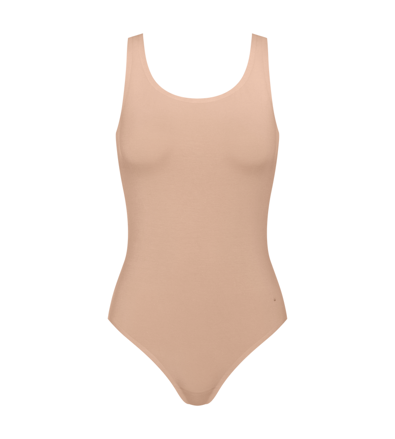 Body Sans Armatures Smart Natural Bs - Neutral Beige