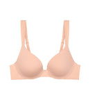 Soutien-Gorge Body Make-Up Illusion Wp Ex - Powder Blush