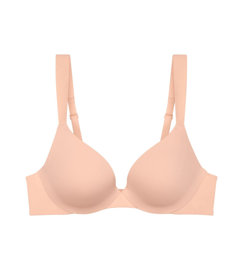 Soutien-Gorge Body Make-Up Illusion Wp Ex - Powder Blush