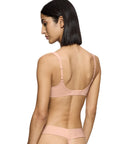 Soutien-Gorge Body Make-Up Illusion Wp Ex - Powder Blush