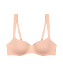 Body Make-Up Illusion Balconette Ex Bra - Rubor en polvo