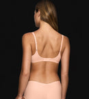 Soutien-Gorge Body Make-Up Illusion Balconette Ex - Powder Blush