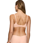 Soutien-Gorge Body Make-Up Illusion Balconette Ex - Powder Blush