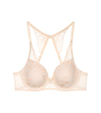 Sujetador Balconette Ampliforme Amourette Charm Delight Whp - Fresh Powder