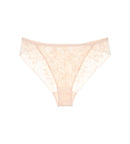 Amourette Charm Delight Highleg Tai High Waisted Briefs - Fresh Powder