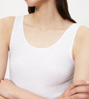 Caraco Katia Basics_01 Shirt 02 X - White