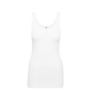 Caraco Katia Basics_01 Shirt 02 X - White