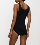 Caraco Katia Basics_01 Shirt 02 X - Black