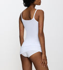 Caraco Katia Basics_01 Shirt 01 X - White