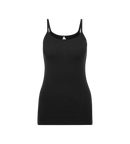 Caraco Katia Basics_01 Shirt 01 X - Black