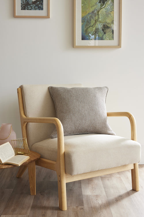 Coussin Atlas - Galet