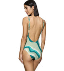 Traje de baño Summer Mix & Match Op 04 Pt - Combinación ligera