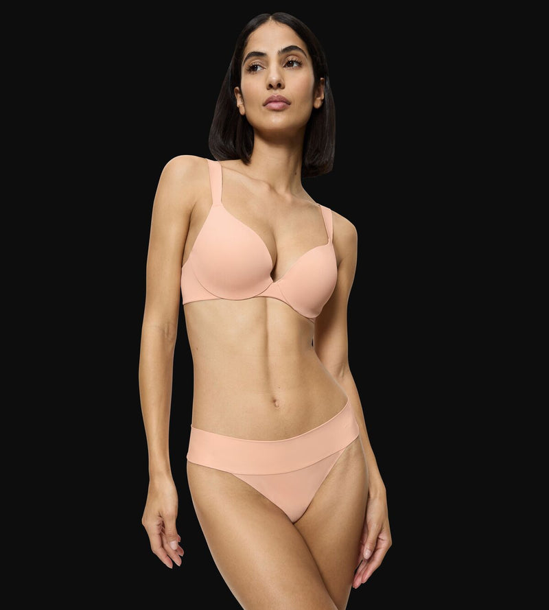 String Body Make-Up Illusion String Ex - Powder Blush